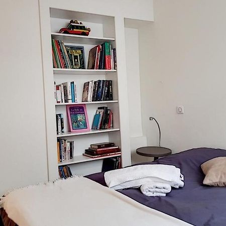 Sublime Apartment Center Croisette Live In Moliere Cannes Eksteriør billede